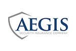 Aegis Insurance Logo